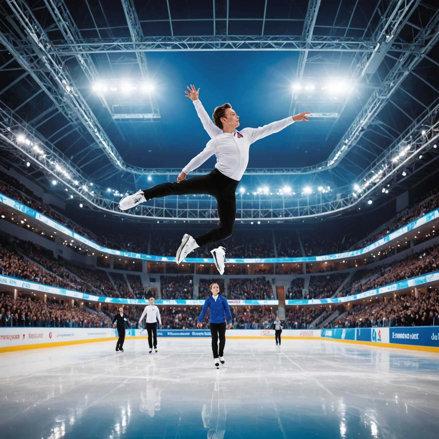 Звезда Тутберидзе всех победит, а новый русский гений всколыхнет весь мир: всё о чемпионате России по прыжкам