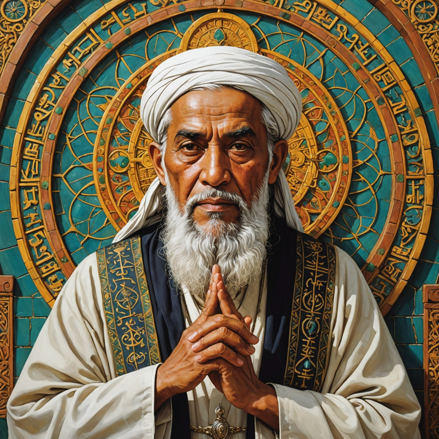 Религия в современном мире: как «пак соломон» помогает понять духовные поиски