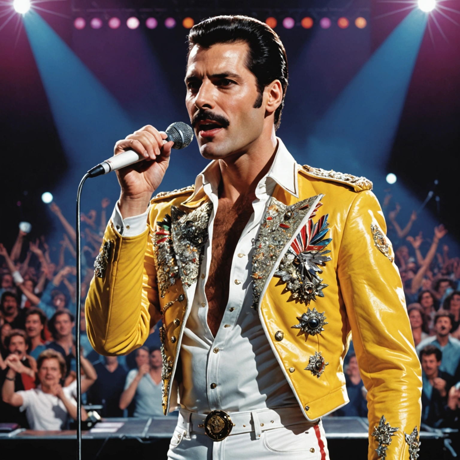 Знаменитости: Вечные Легенды и Их Влияние на Современную Культуру