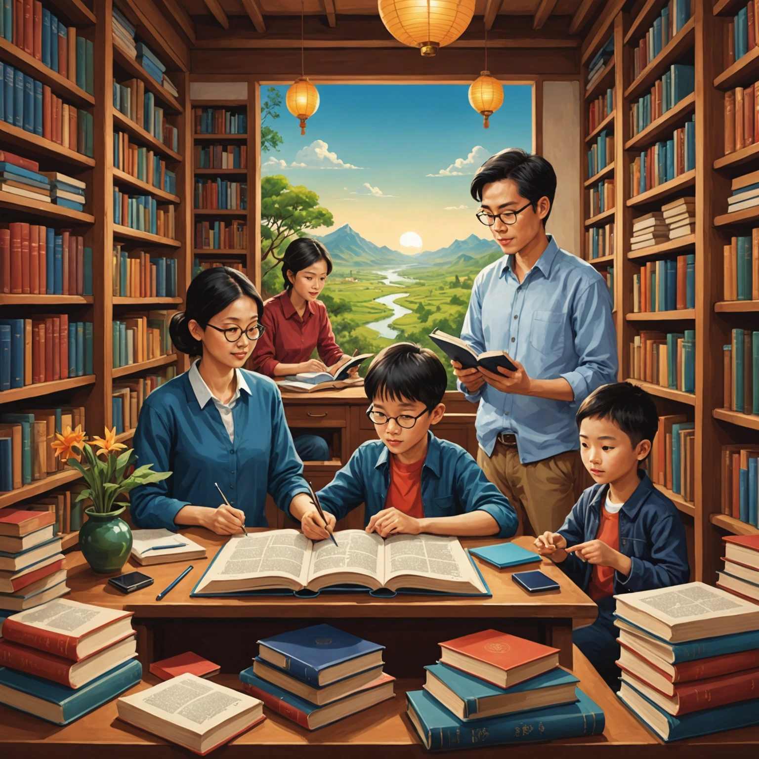 Словарь: ключ к пониманию и эффективному общению в современном мире