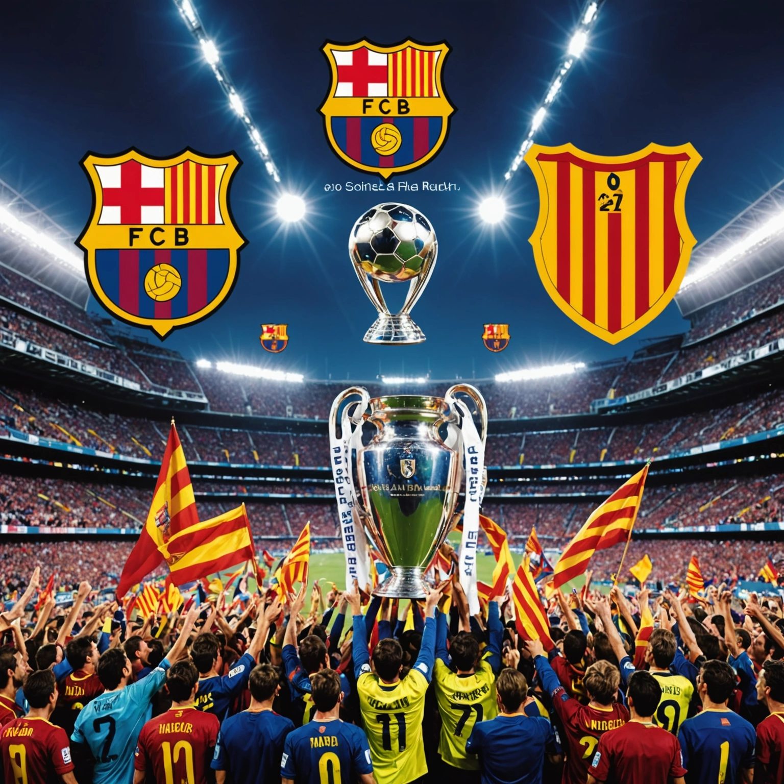 Барселона – Реал Мадрид: Финал Суперкубка Испании 2026 – Разбор Матча и Мнение Чемпионата