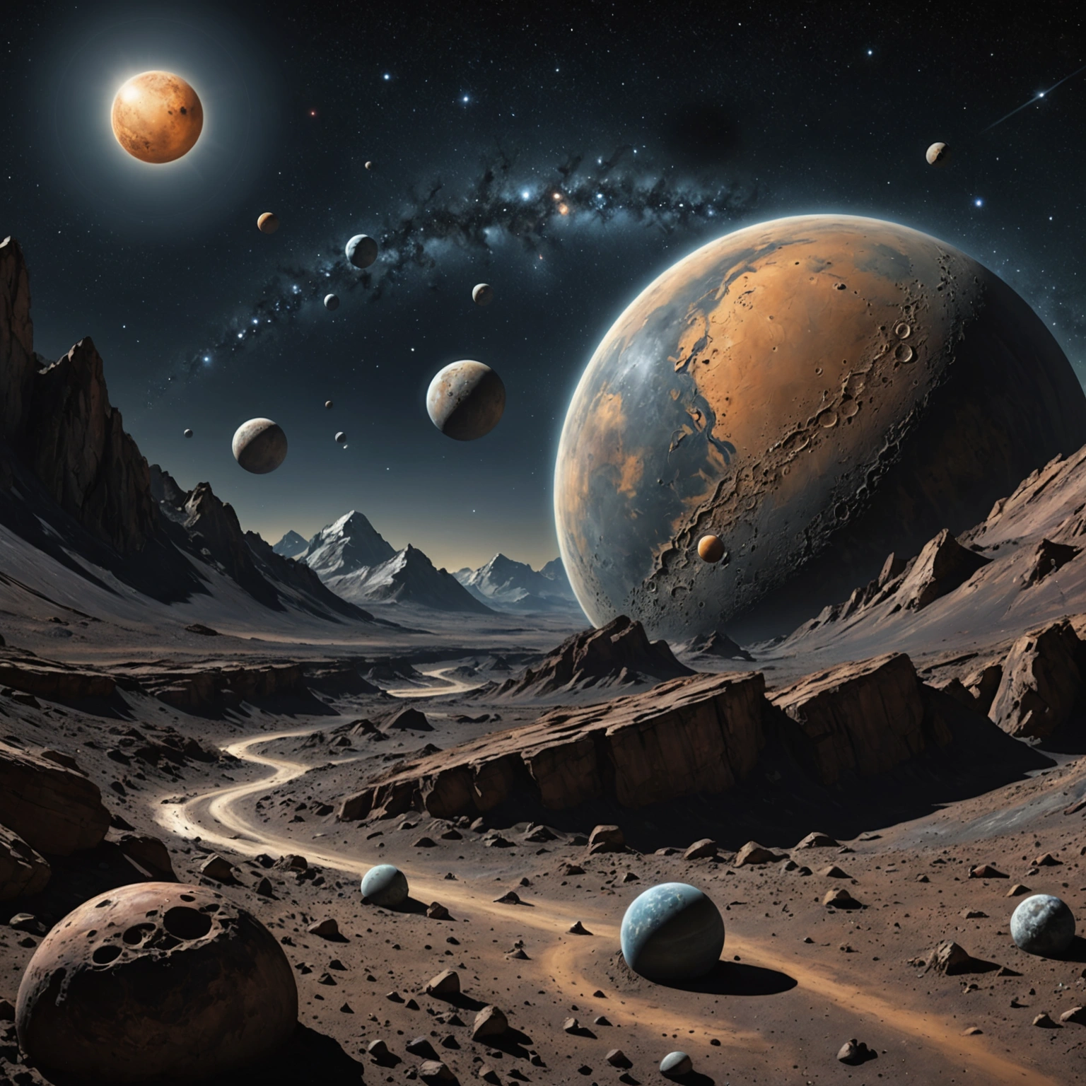 Карликовые планеты — преимущества, недостатки и альтернативы: почему эта тема важна для каждого, кто интересуется космосом