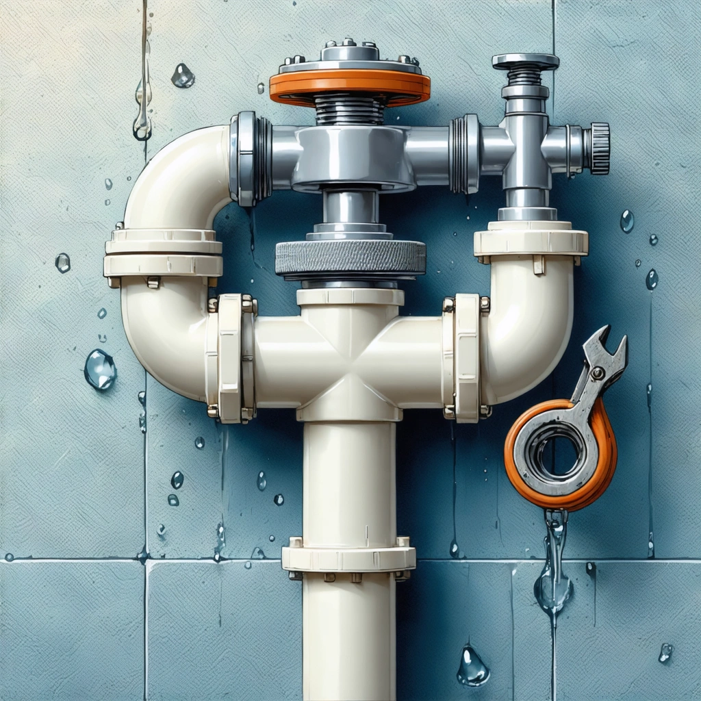 Полное руководство по как собрать сифон от экспертов: введение