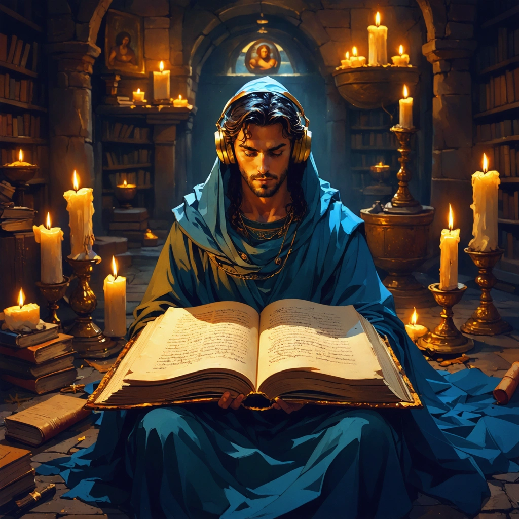 Полное руководство по слушать псалом 90 от экспертов