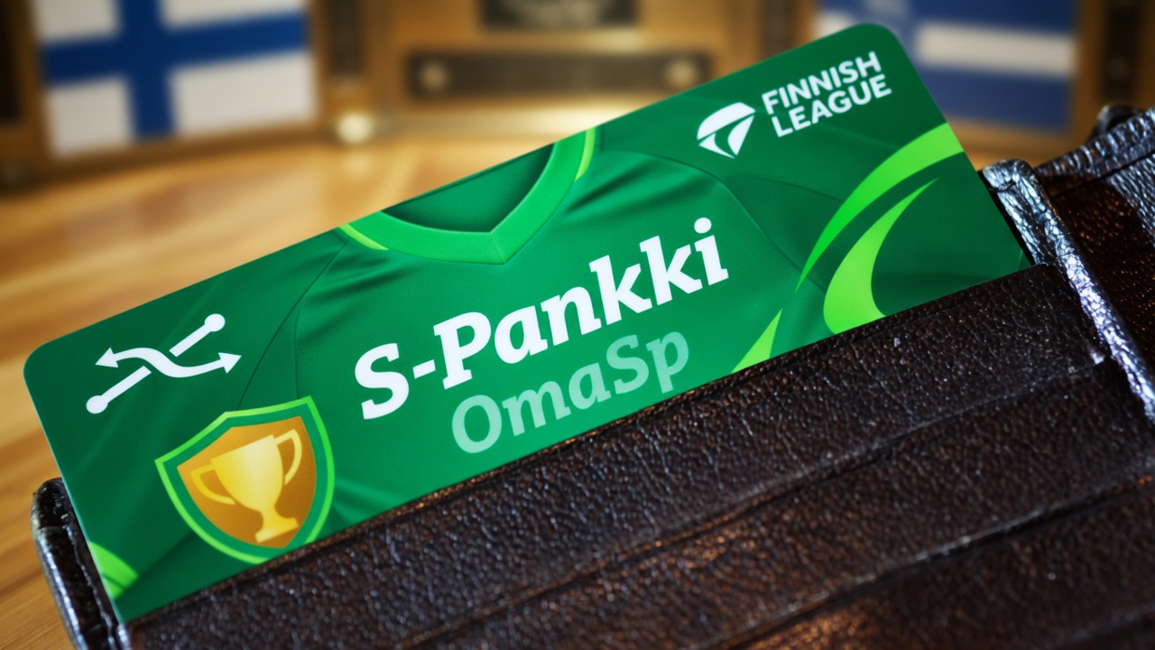 S-Pankki поглощает OmaSp. Финский банковский рынок перекраивается