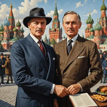 Знаменитости и их национальность: что стоит за образом и историей великих личностей